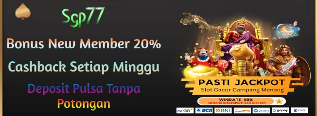 Sgp77 ~ Tautan Login Situs Game Slot Sgp 77 Tanpa Lag